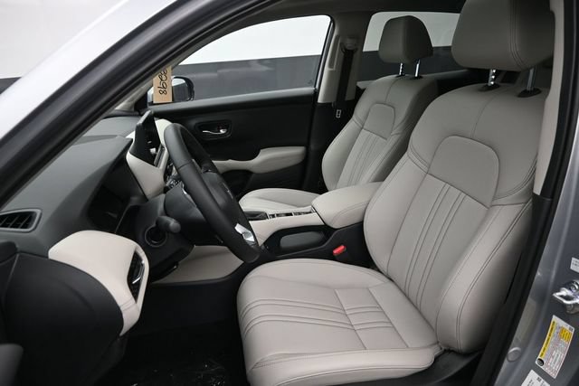 New 2027 Honda HR-V EX-L image 16