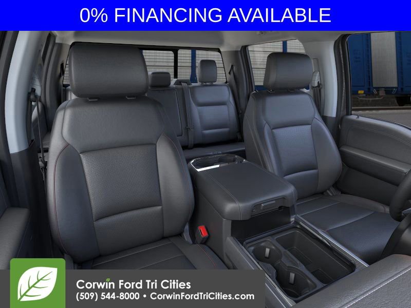 New 2026 Ford F350 Lariat image 10