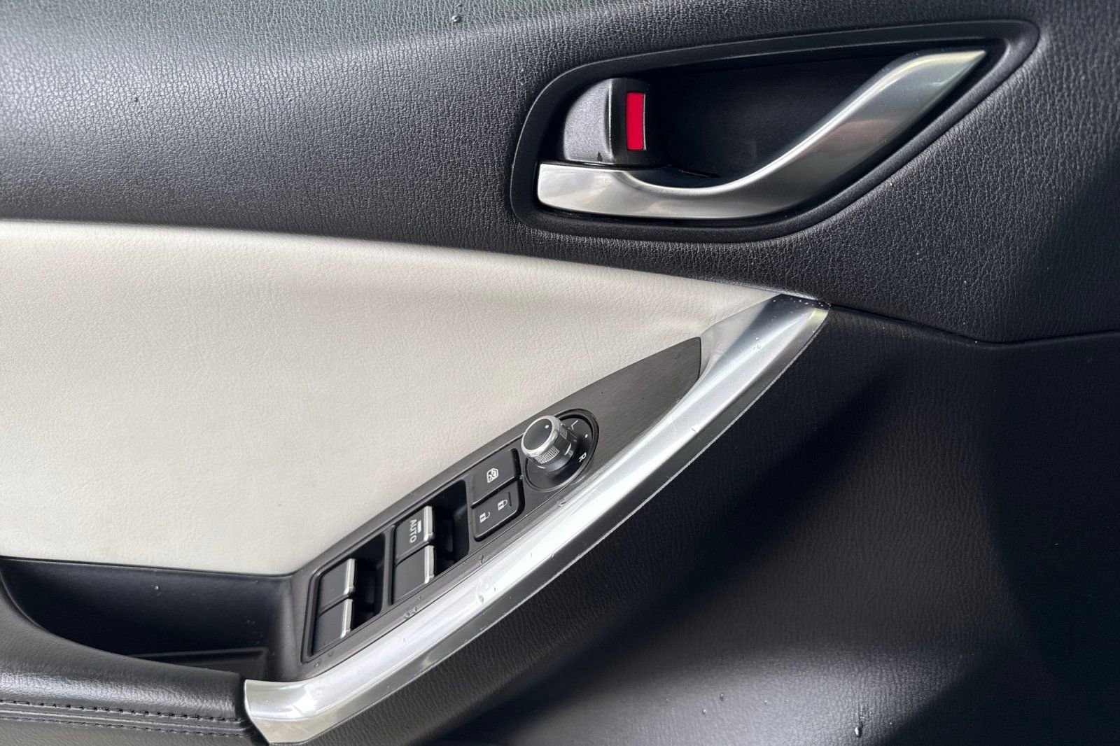 Used 2016 MAZDA CX-5 Grand Touring image 12