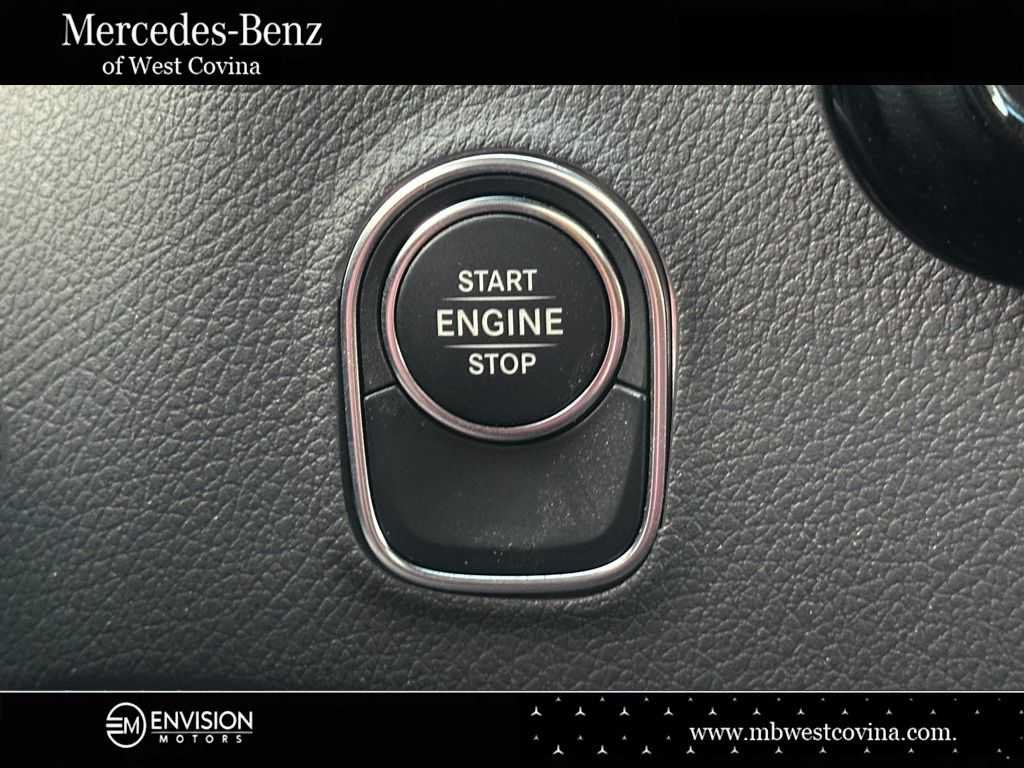 New 2023 Mercedes-Benz Sprinter 2500 image 32
