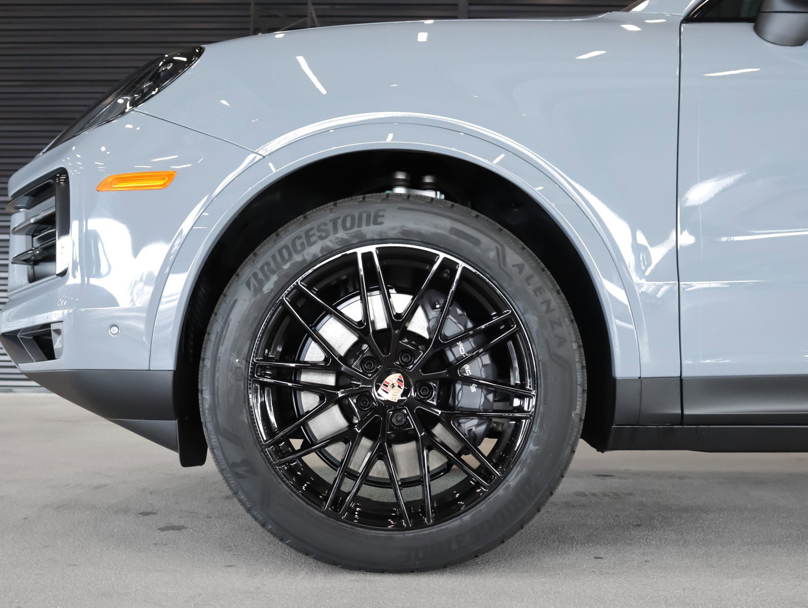 New 2026 Porsche Cayenne Coupe image 12