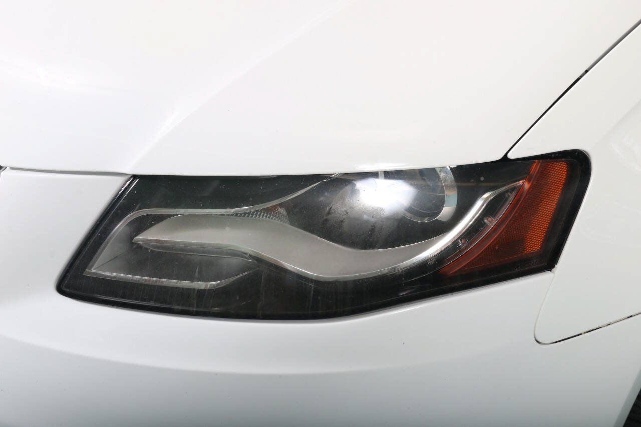 Used 2012 Audi A4 2.0T Premium AWD/4WD image 11