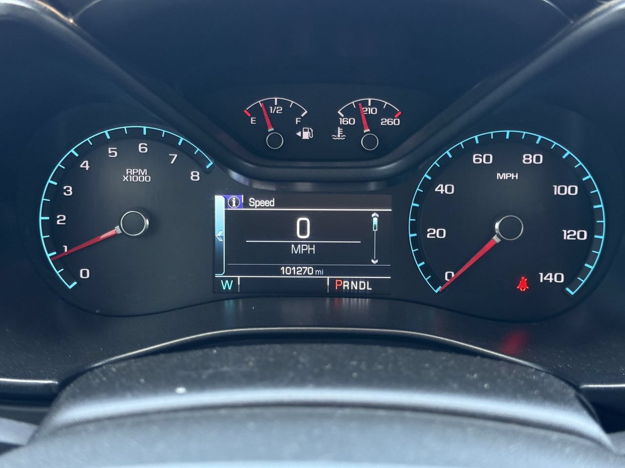 Used 2017 GMC Canyon SLE RWD image 16