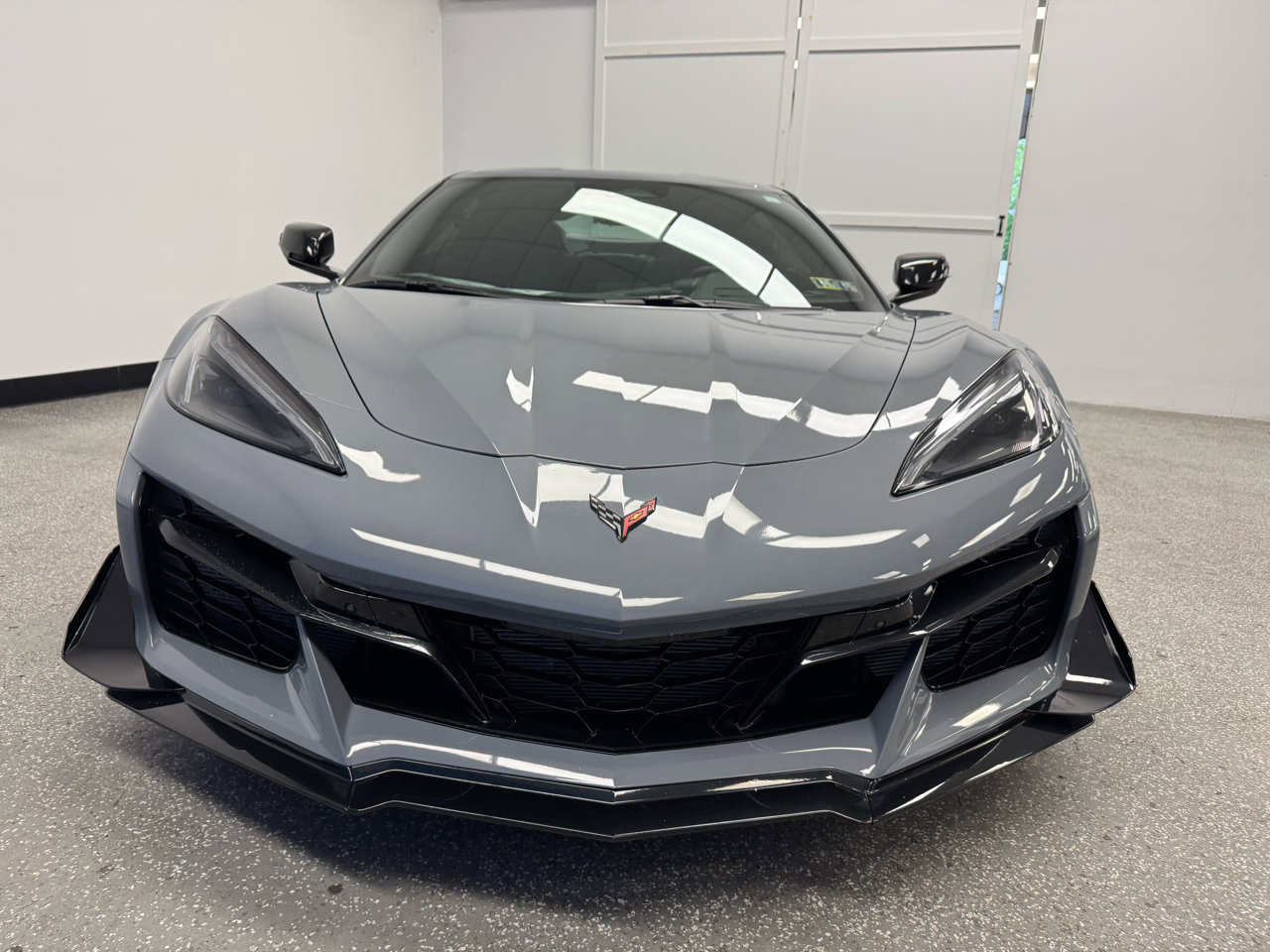 Used 2024 Chevrolet Corvette Z06 w/ Z07 Performance Package image 36