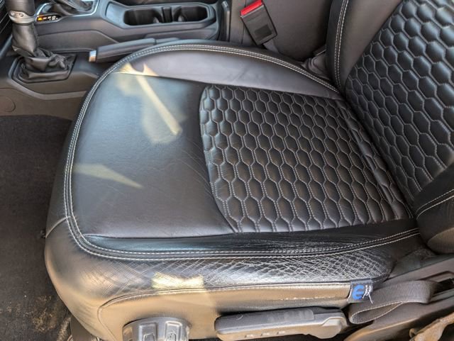 Used 2021 Jeep Wrangler Unlimited Sport image 21