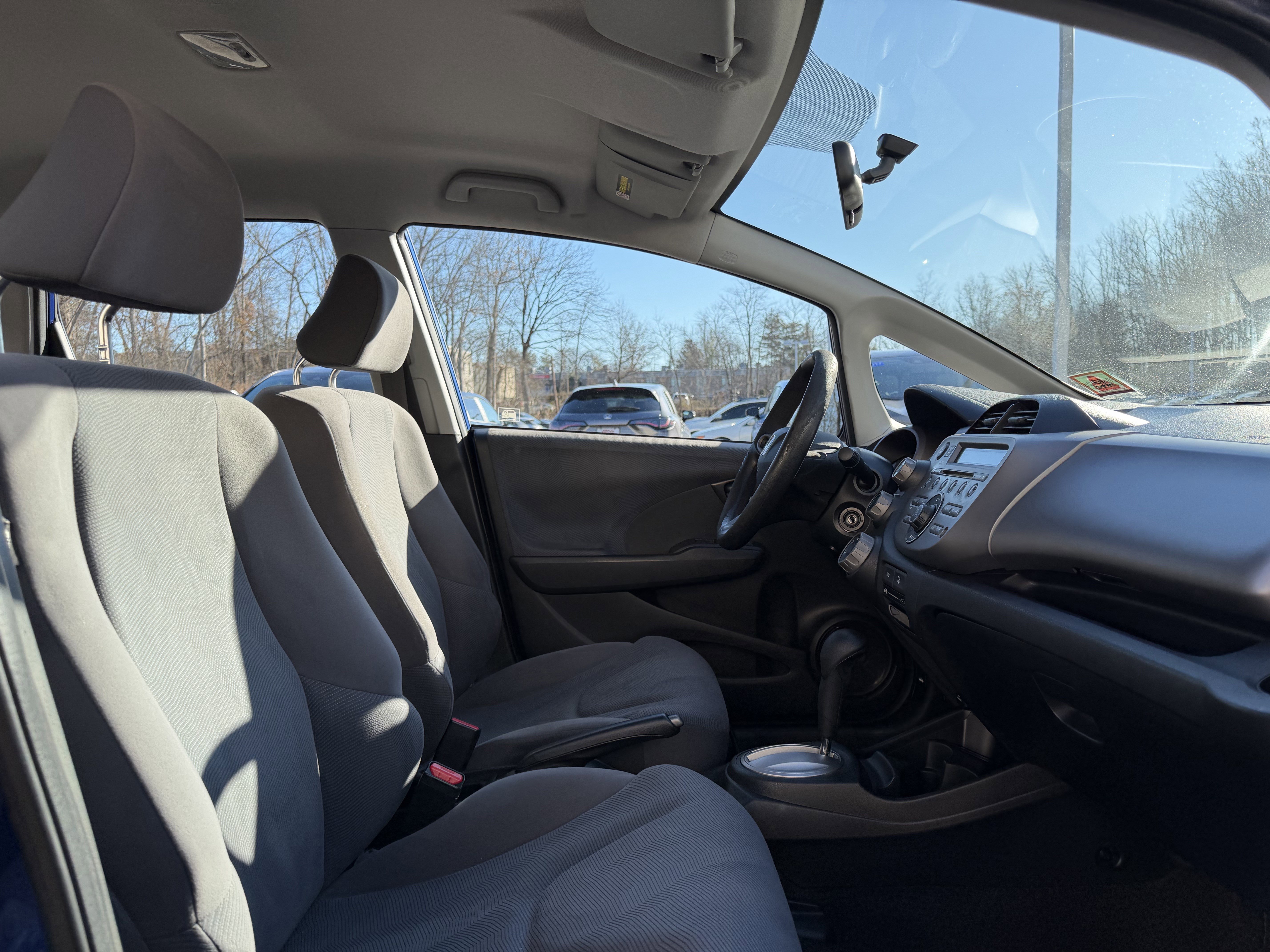 Used 2010 Honda Fit image 15