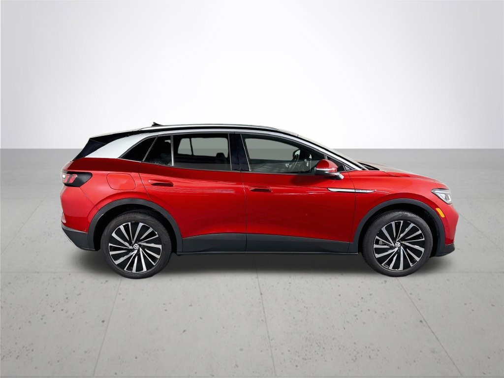 Certified 2023 Volkswagen ID.4 Pro S Plus AWD/4WD image 6