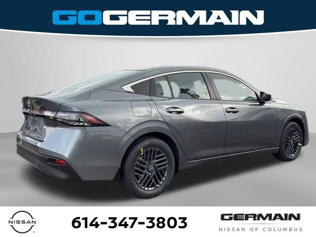 New 2026 Nissan Sentra SV w/ SV Convenience Package FWD image 6