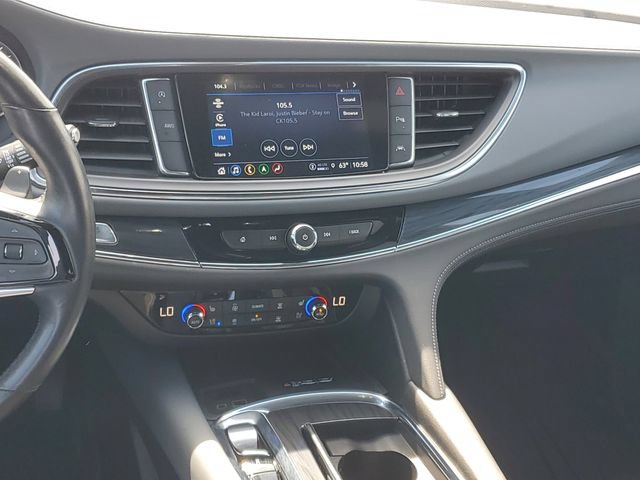 Certified 2023 Buick Enclave Premium AWD/4WD image 16