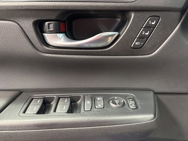 Certified 2024 Honda CR-V Sport-L image 22