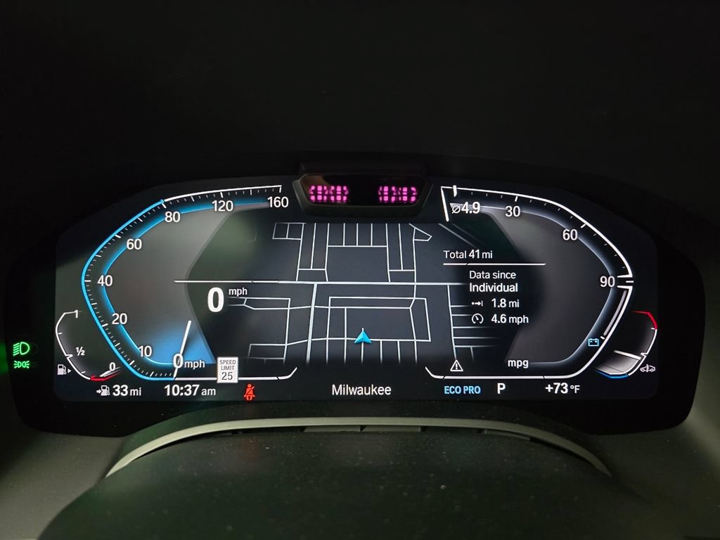 New 2026 BMW 840i xDrive AWD/4WD image 39