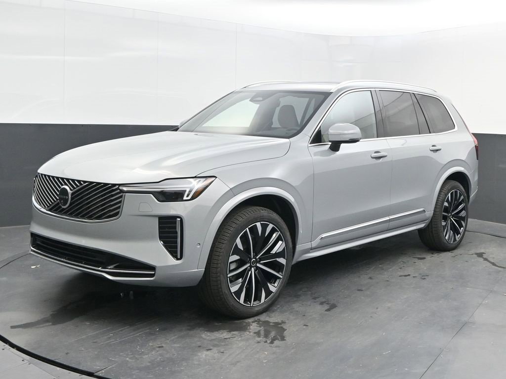 New 2026 Volvo XC90 B6 Plus w/ Protection Package Premier image 3