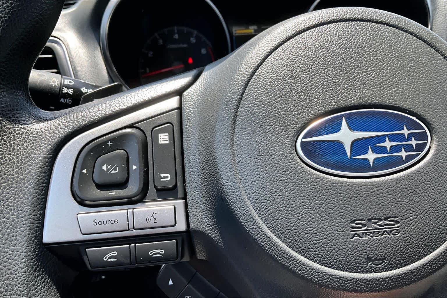 Used 2015 Subaru Outback 2.5i AWD/4WD image 23