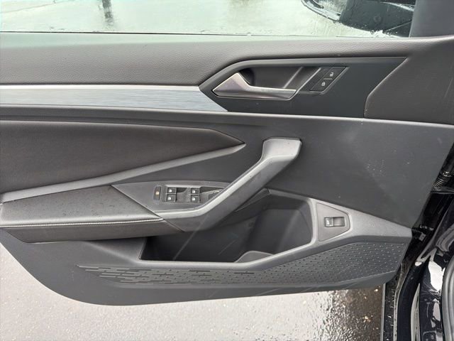 New 2026 Volkswagen Jetta Sport FWD image 20