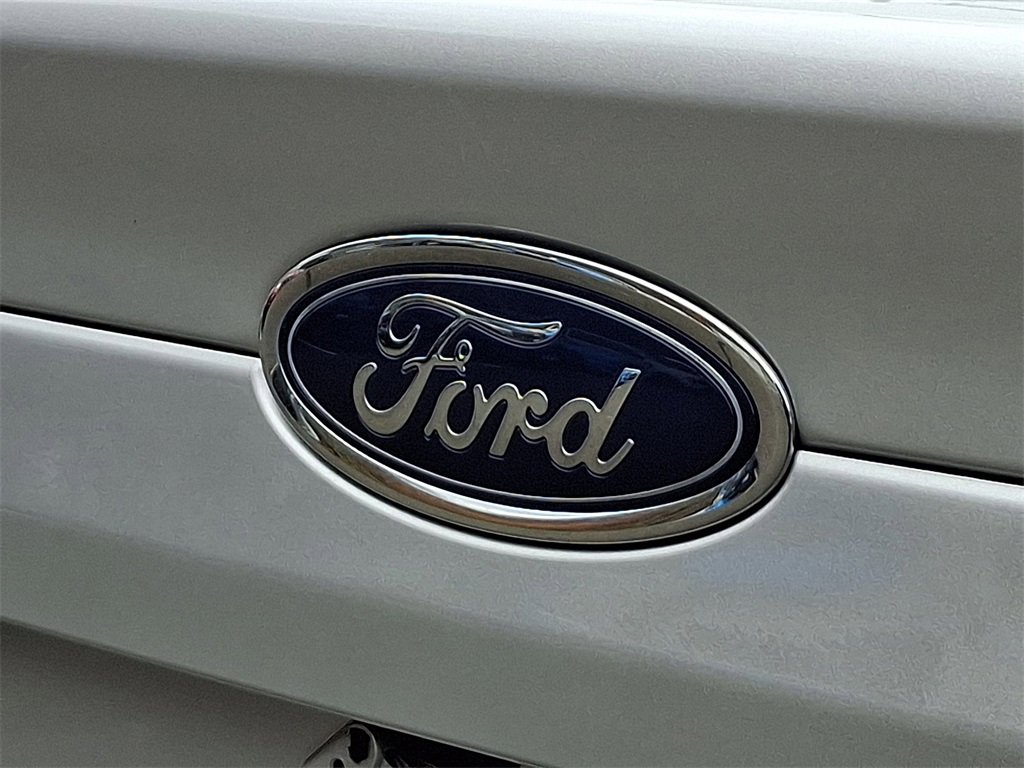 Certified 2019 Ford Fusion SE image 30