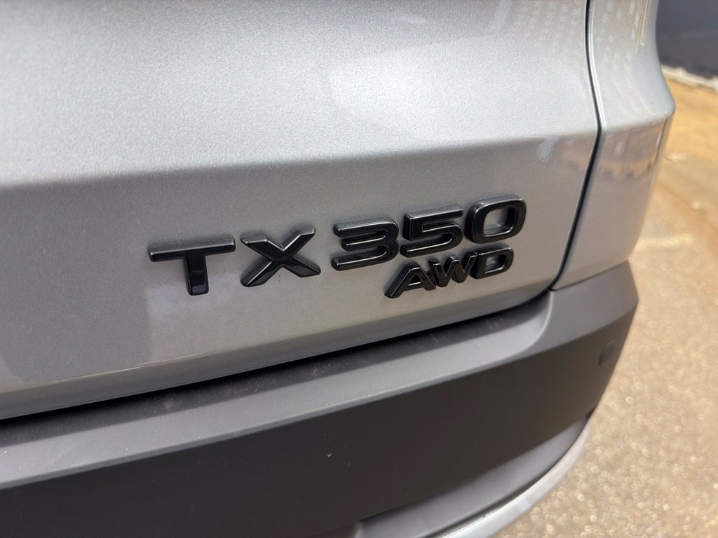 New 2026 Lexus TX 350 AWD w/ Technology Package image 23
