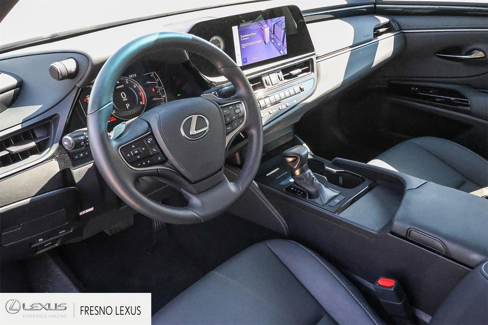 Certified 2025 Lexus ES 350 image 19