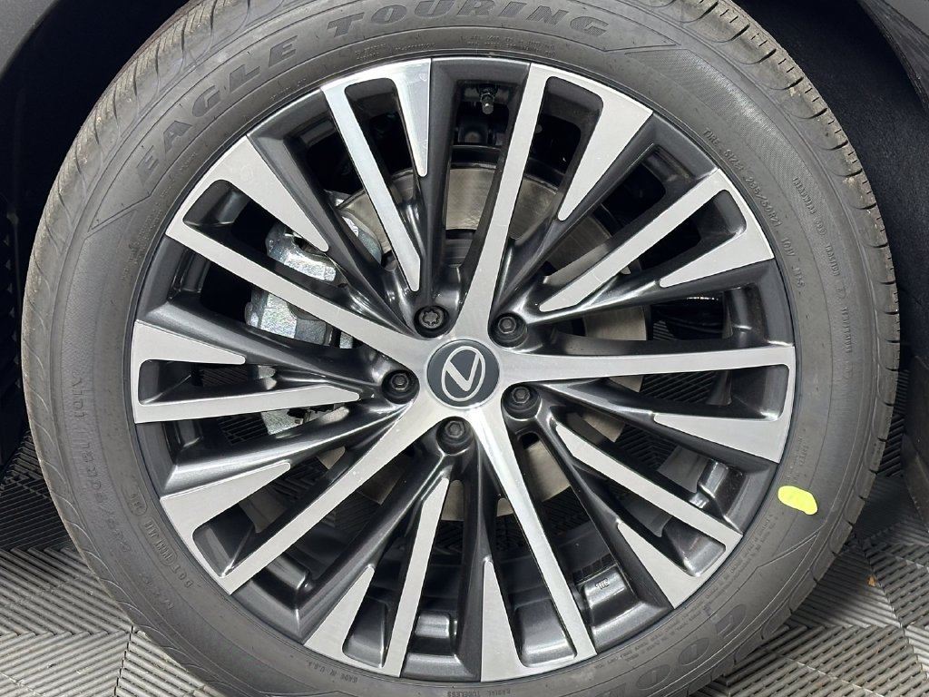 New 2026 Lexus RX 350 Premium Plus w/ Convenience Package AWD/4WD image 14