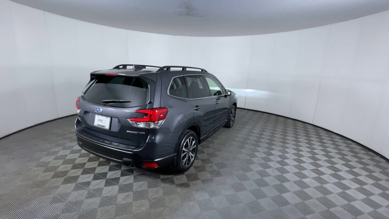 Used 2023 Subaru Forester Limited AWD/4WD image 8