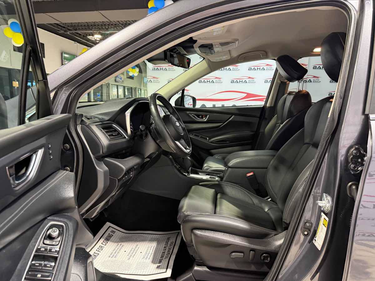 Used 2023 Subaru Ascent Limited AWD/4WD image 35