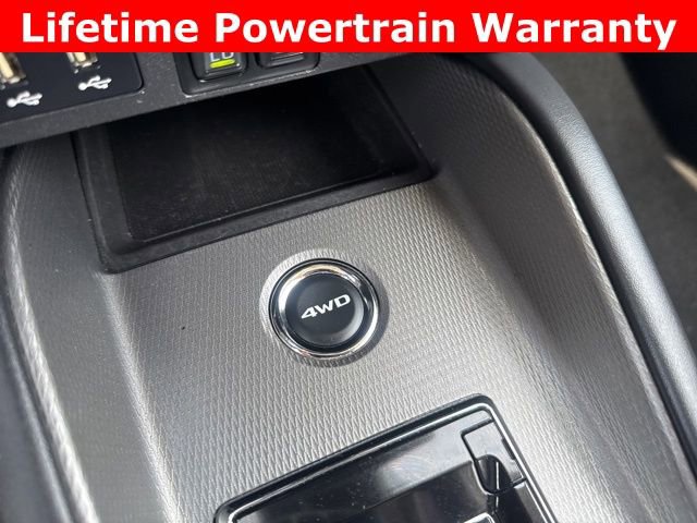 Used 2024 Mitsubishi Outlander Sport SE image 14