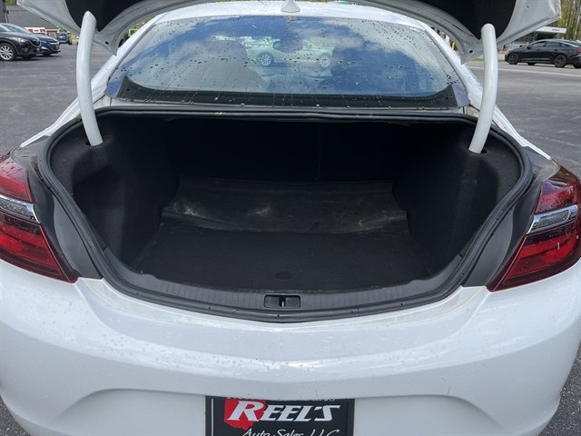 Used 2016 Buick Regal FWD image 14