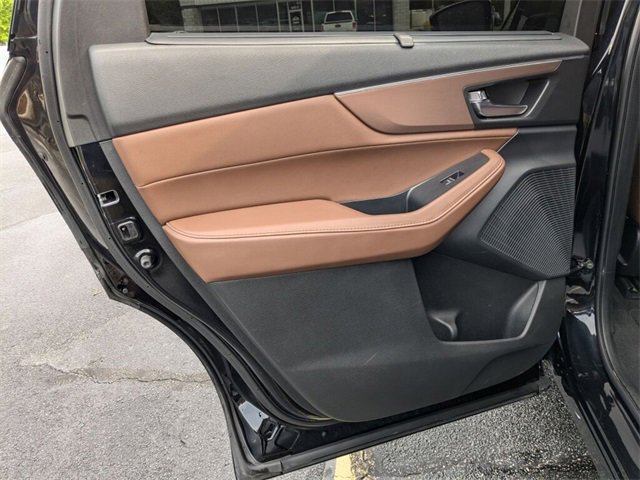 Used 2024 Acura MDX Technology image 35