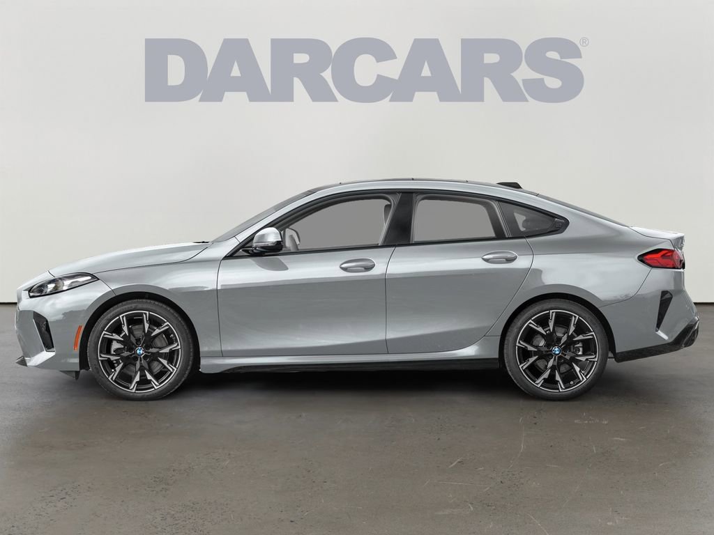 New 2026 BMW 228i xDrive w/ Premium Package AWD/4WD image 2