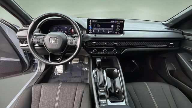 Used 2023 Honda Accord Sport image 16