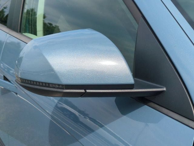 Used 2024 Hyundai Ioniq 5 SEL RWD image 12