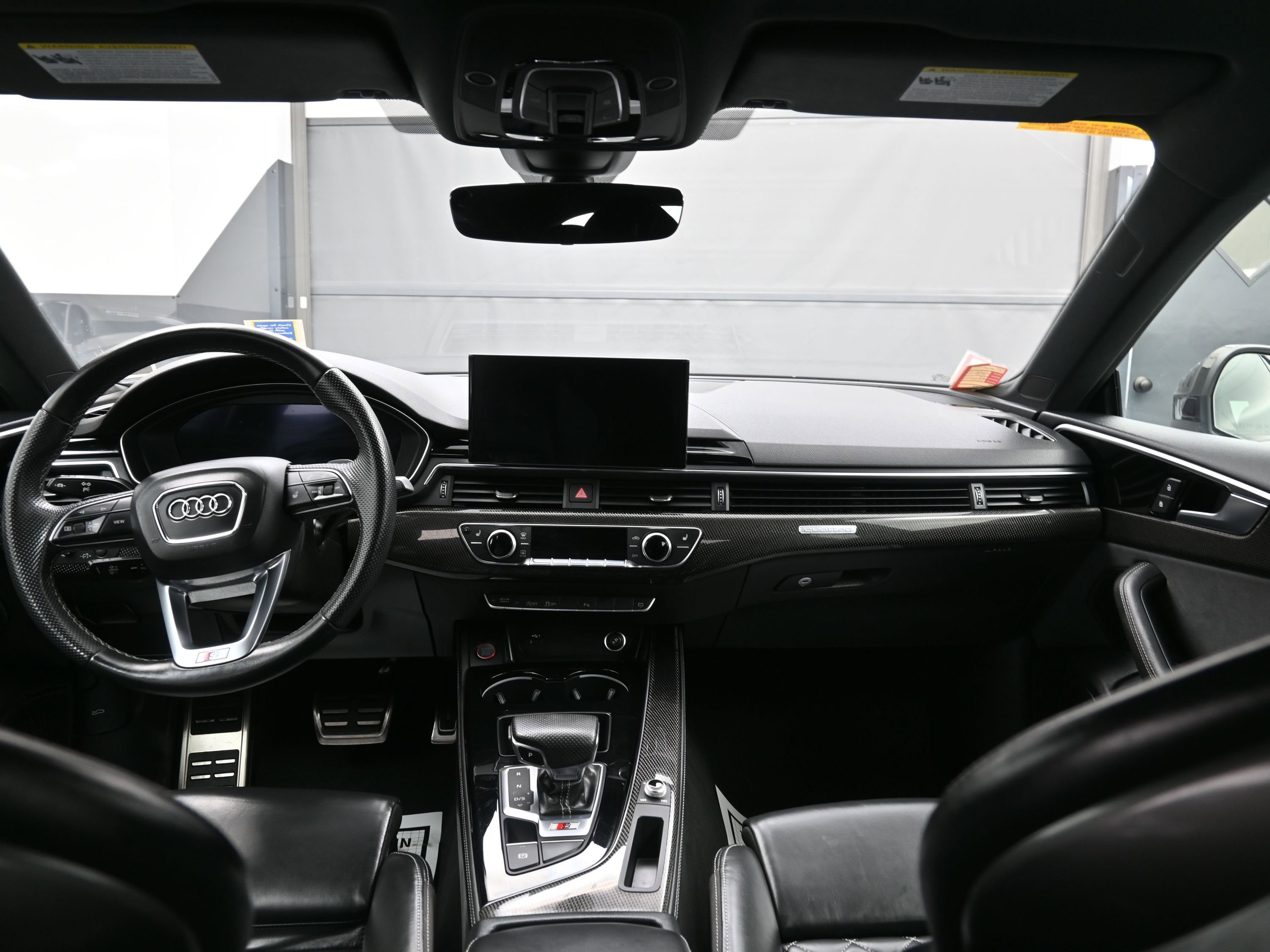 Used 2023 Audi S5 Premium Plus image 22