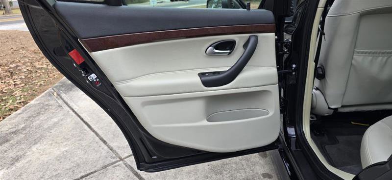 Used 2007 Saab 9-3 2.0T image 23