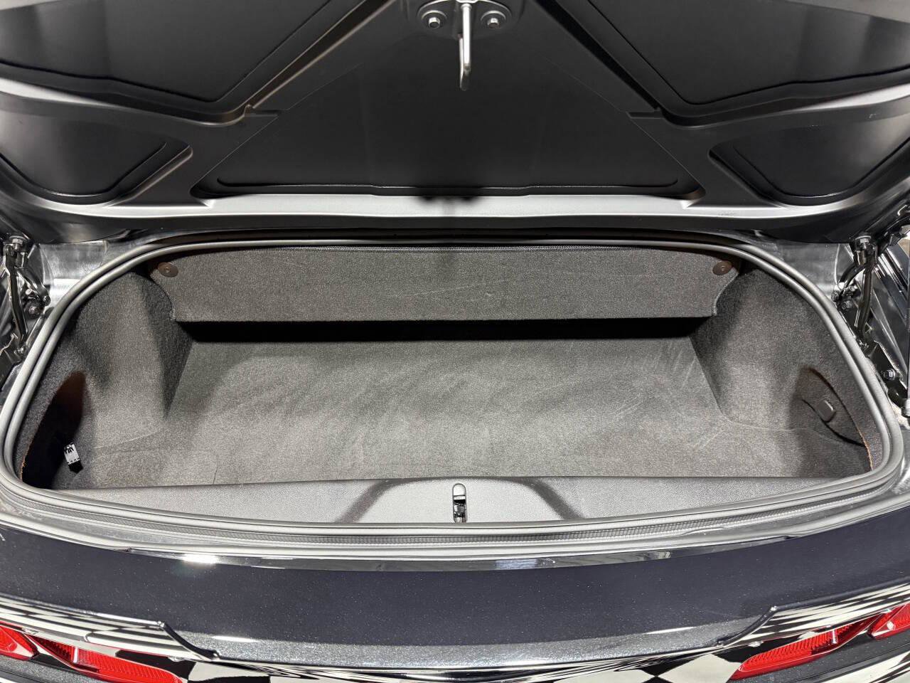 Used 2017 Chevrolet Corvette Grand Sport image 74