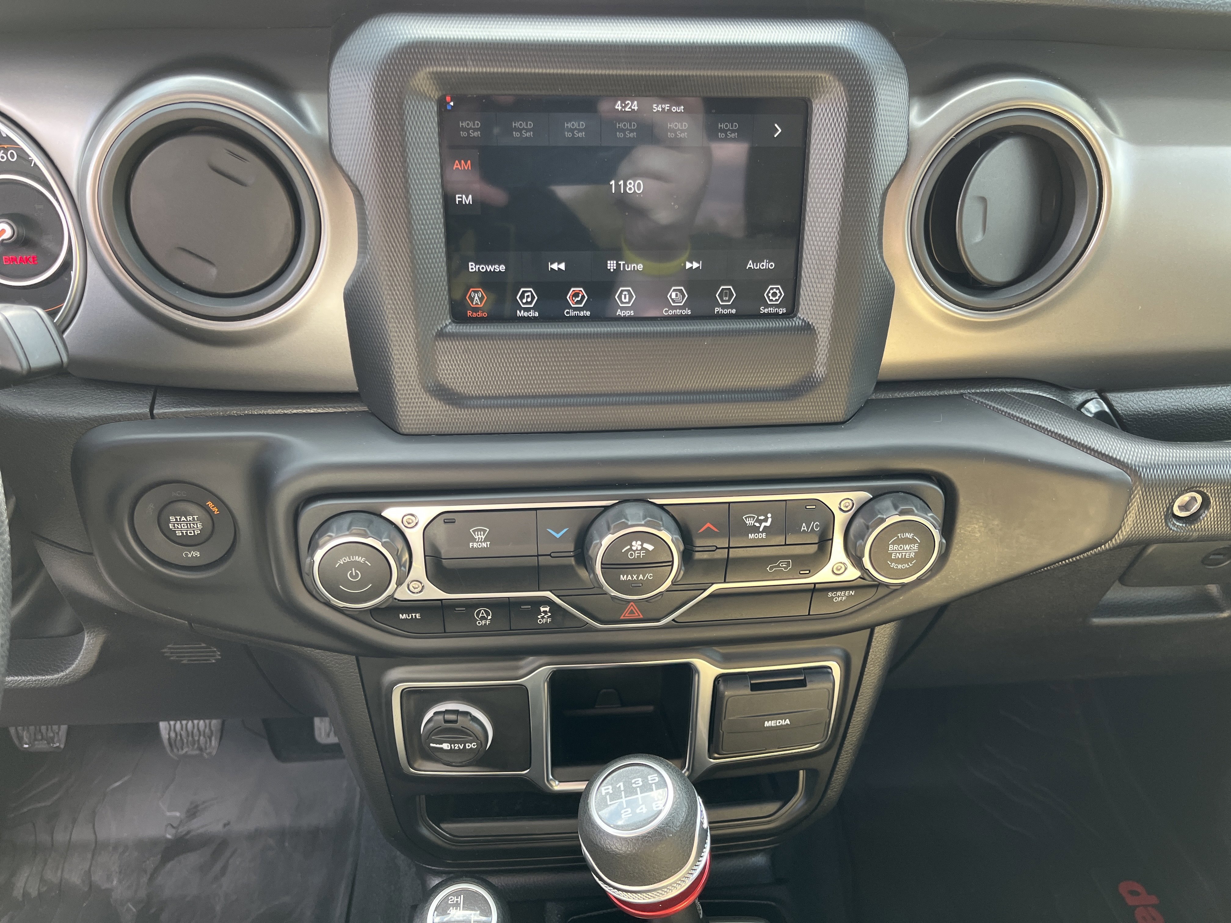Used 2022 Jeep Wrangler Sport AWD/4WD image 22