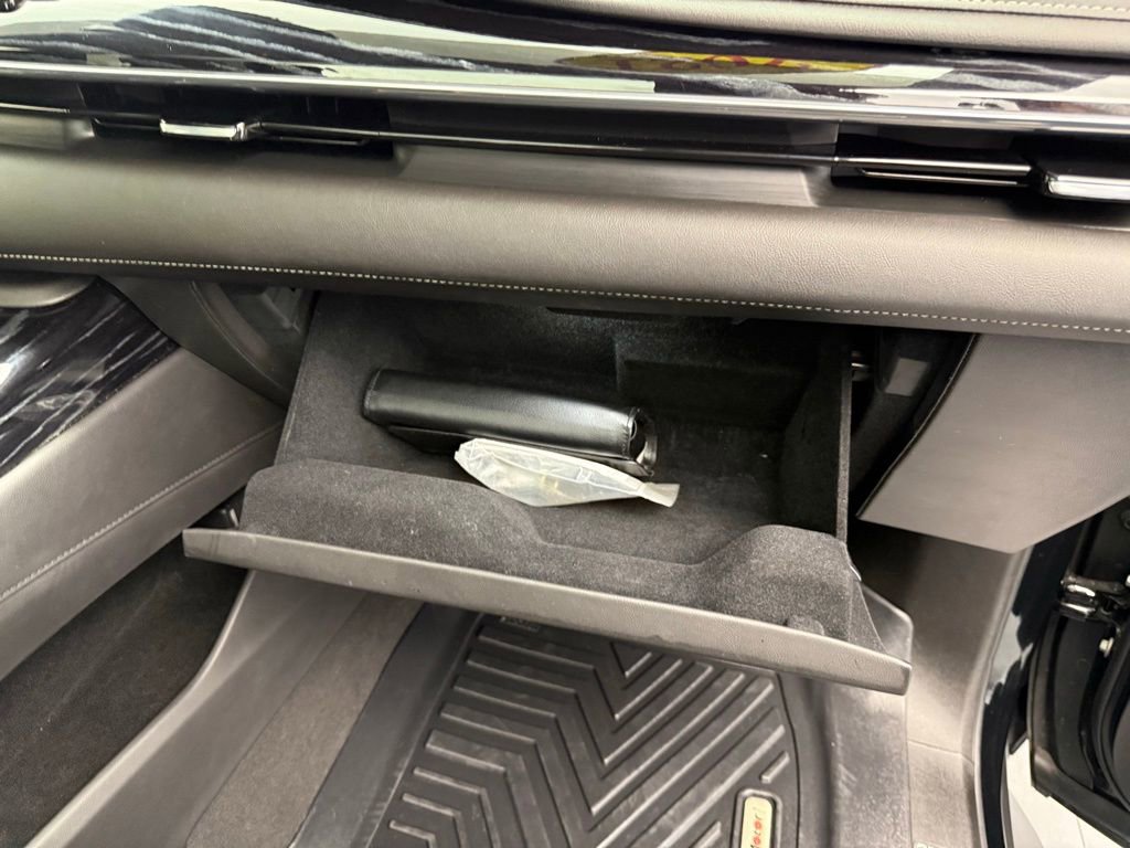 Used 2021 Cadillac Escalade Sport image 49