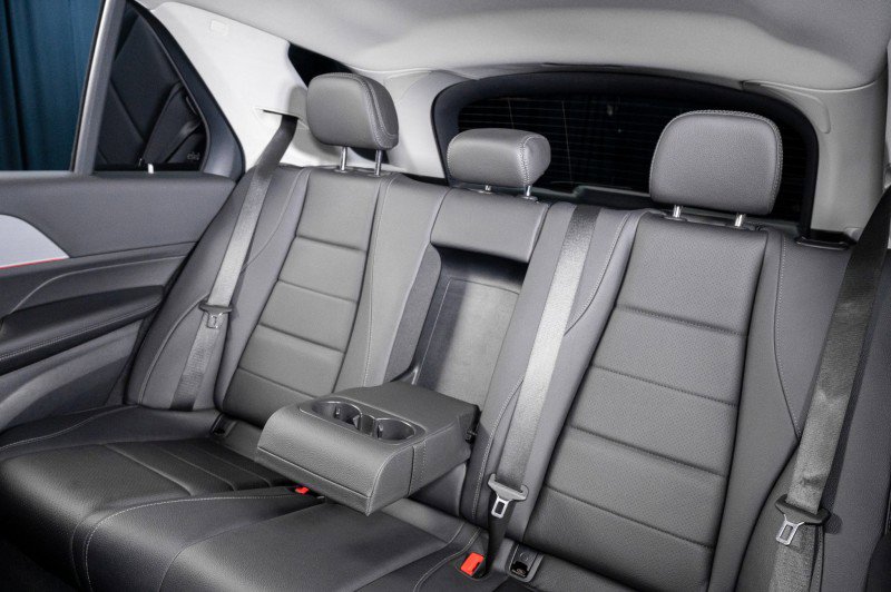 Certified 2024 Mercedes-Benz GLE 450 4MATIC image 28