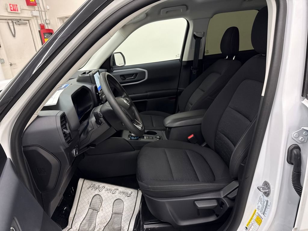 Used 2022 Ford Bronco Sport image 13