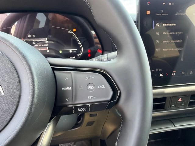 New 2026 MAZDA CX-5 Select AWD/4WD image 38