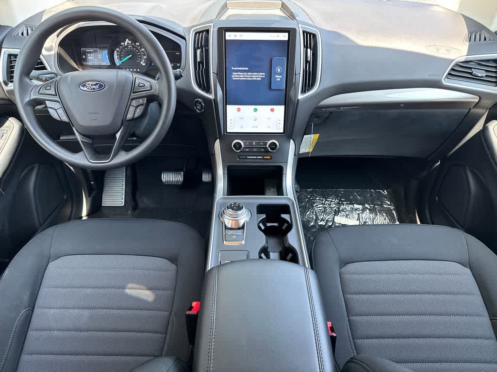 New 2024 Ford Edge SE AWD/4WD image 18