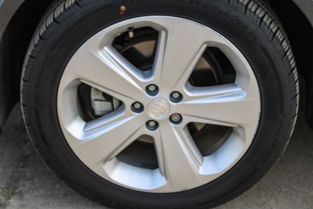 Used 2016 Buick Encore FWD image 10