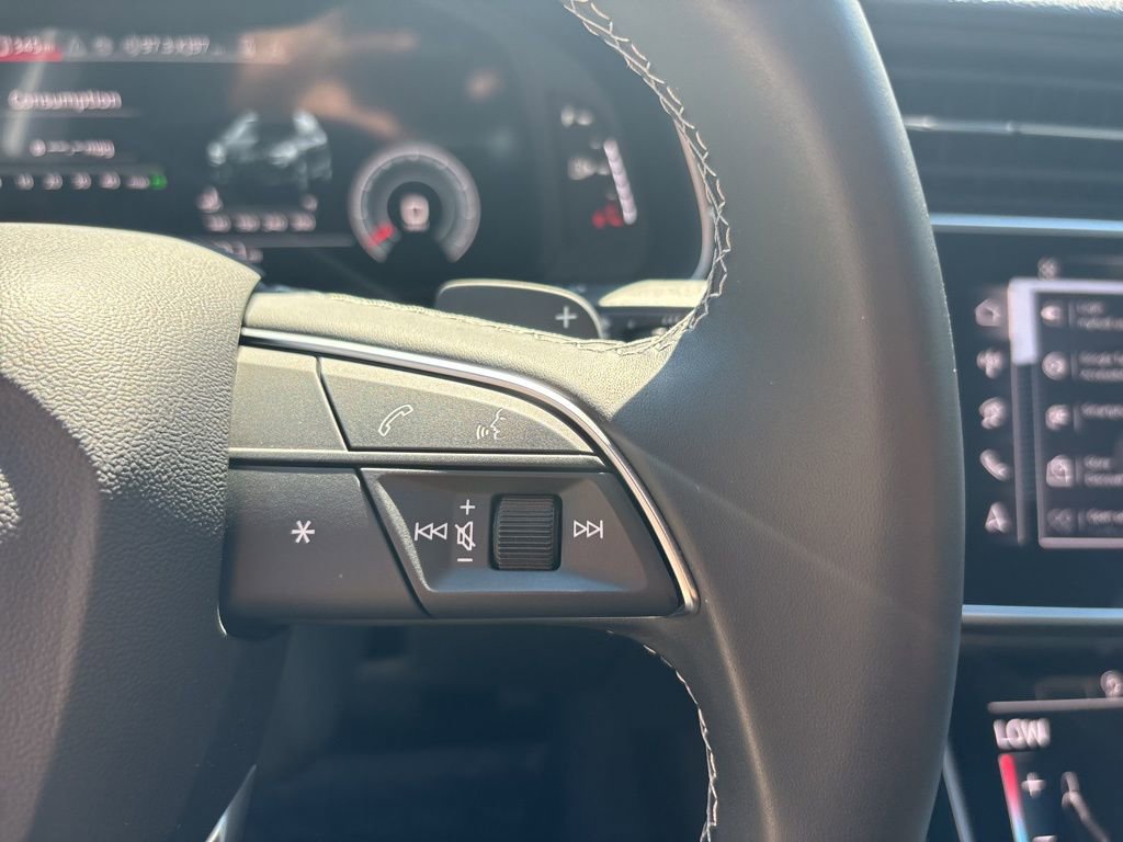 Certified 2025 Audi Q7 2.0T Premium Plus w/ Premium Plus Package image 23