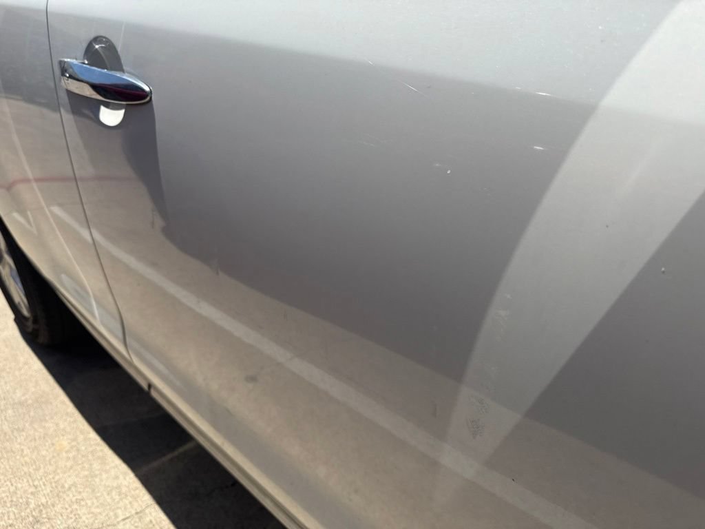 Used 2014 Nissan Murano SV FWD image 16