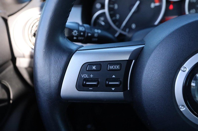 Used 2009 MAZDA MX-5 Miata Sport w/ Convenience Pkg image 11