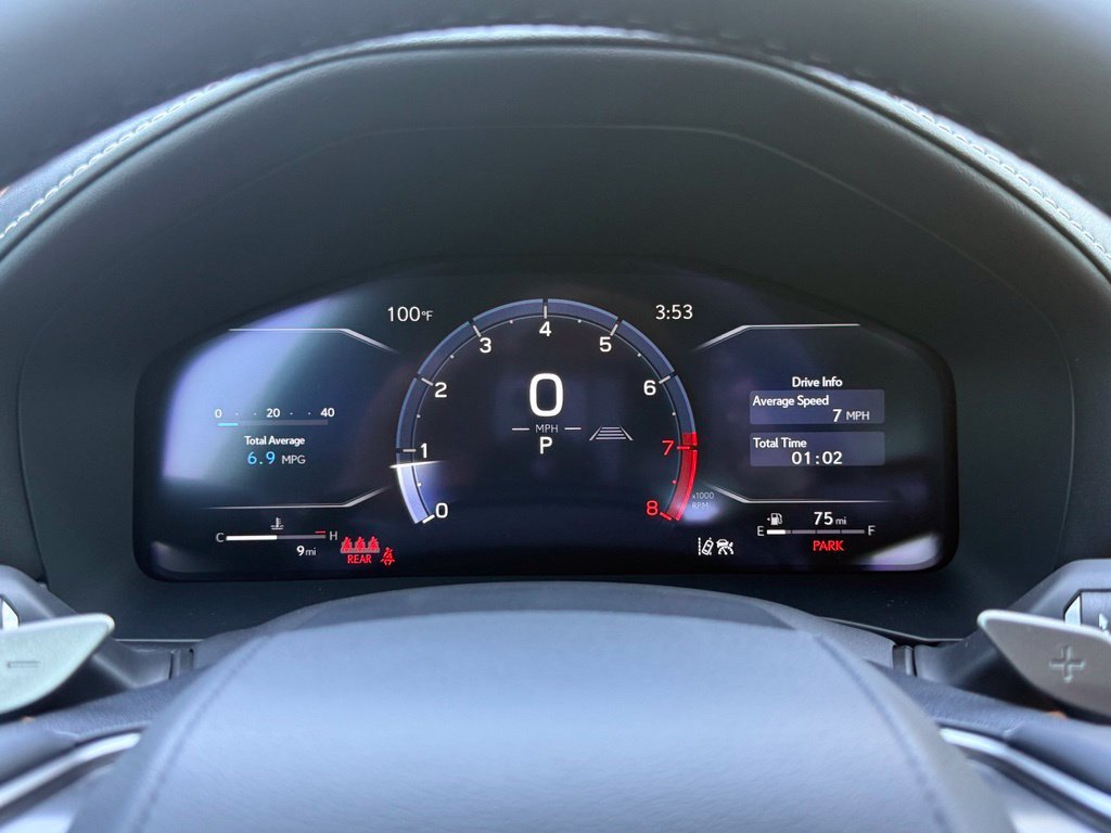New 2026 Lexus IS 350 F Sport RWD image 25