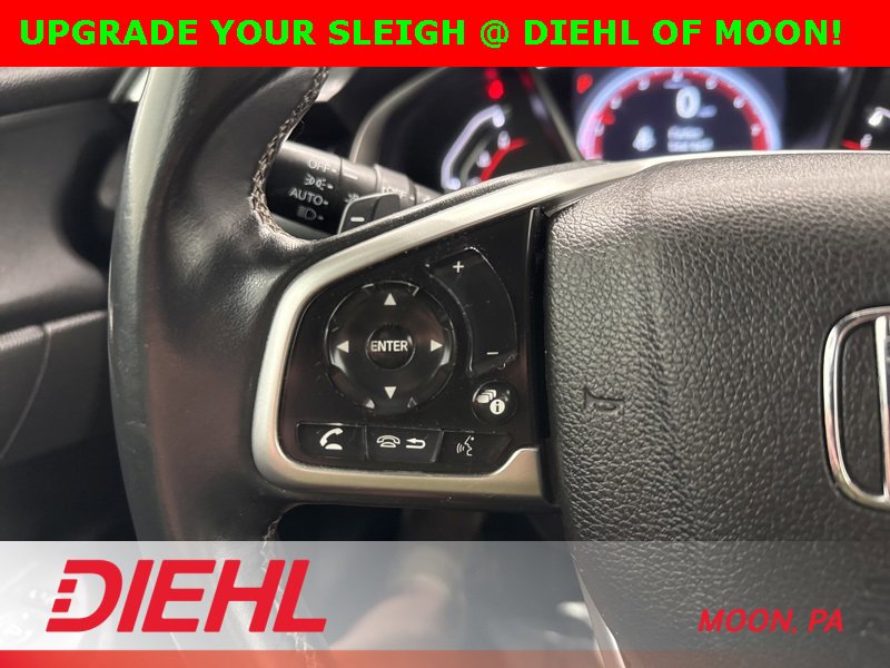 Used 2020 Honda Civic Sport image 25