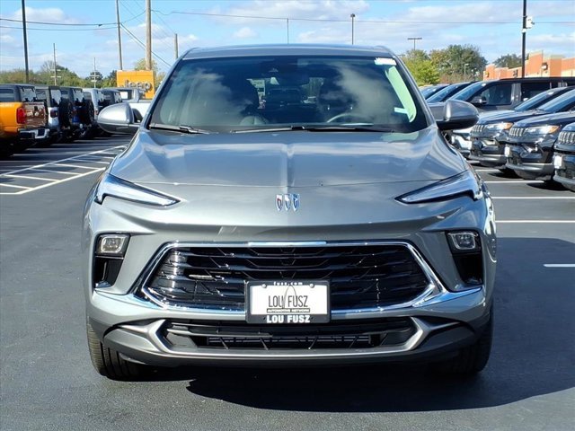 Used 2026 Buick Encore GX Preferred image 33