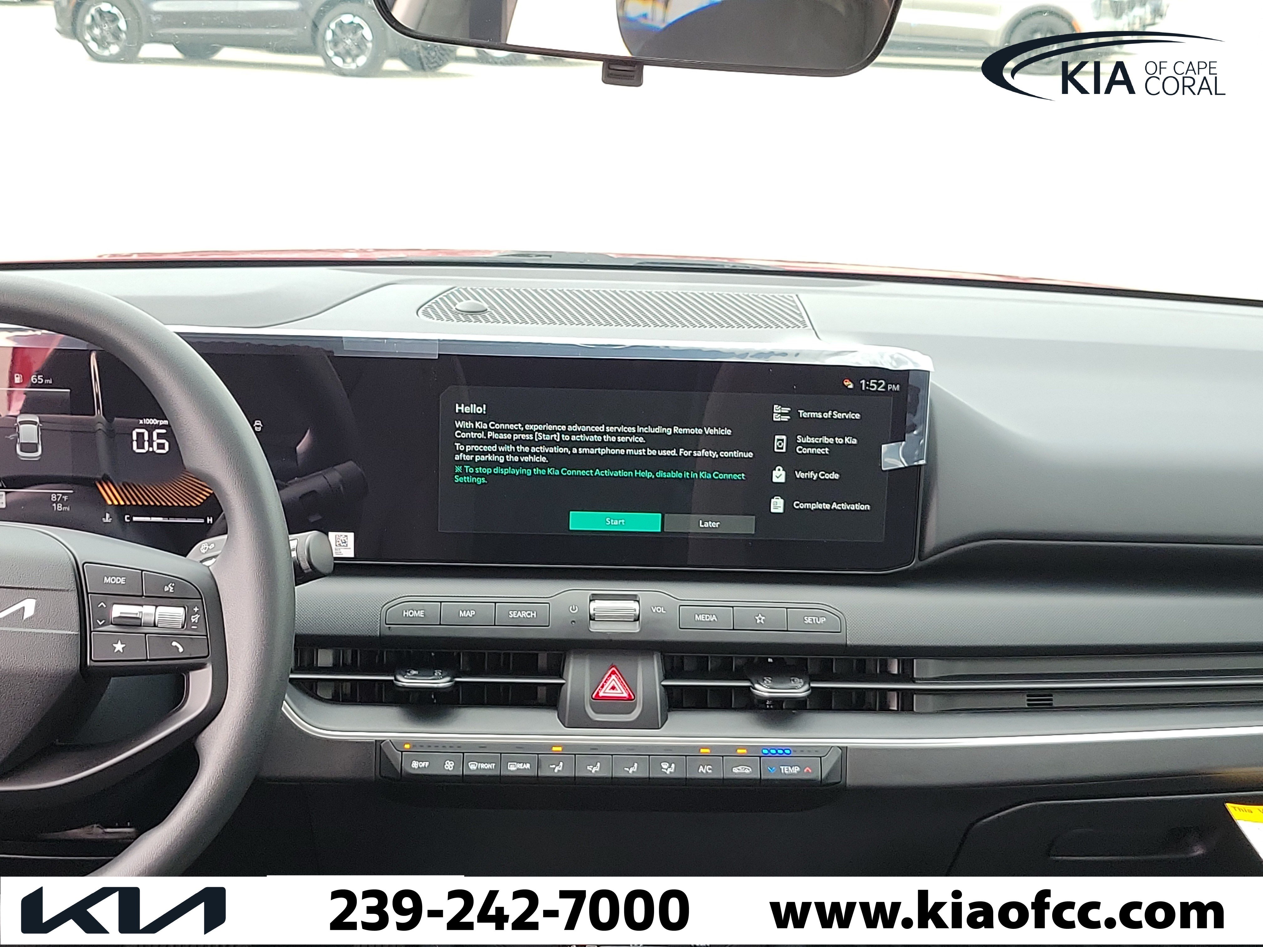 New 2026 Kia K4 FWD image 17