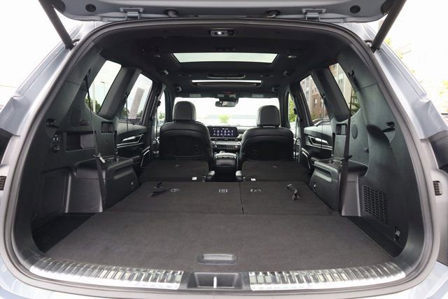 Used 2023 Kia Telluride SX X-Line image 30