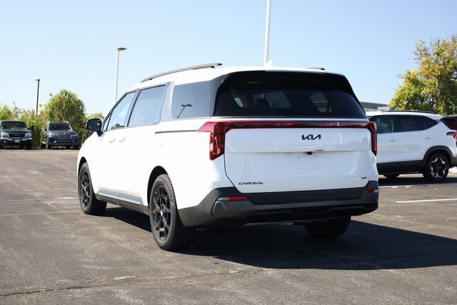 New 2026 Kia Carnival SX image 6