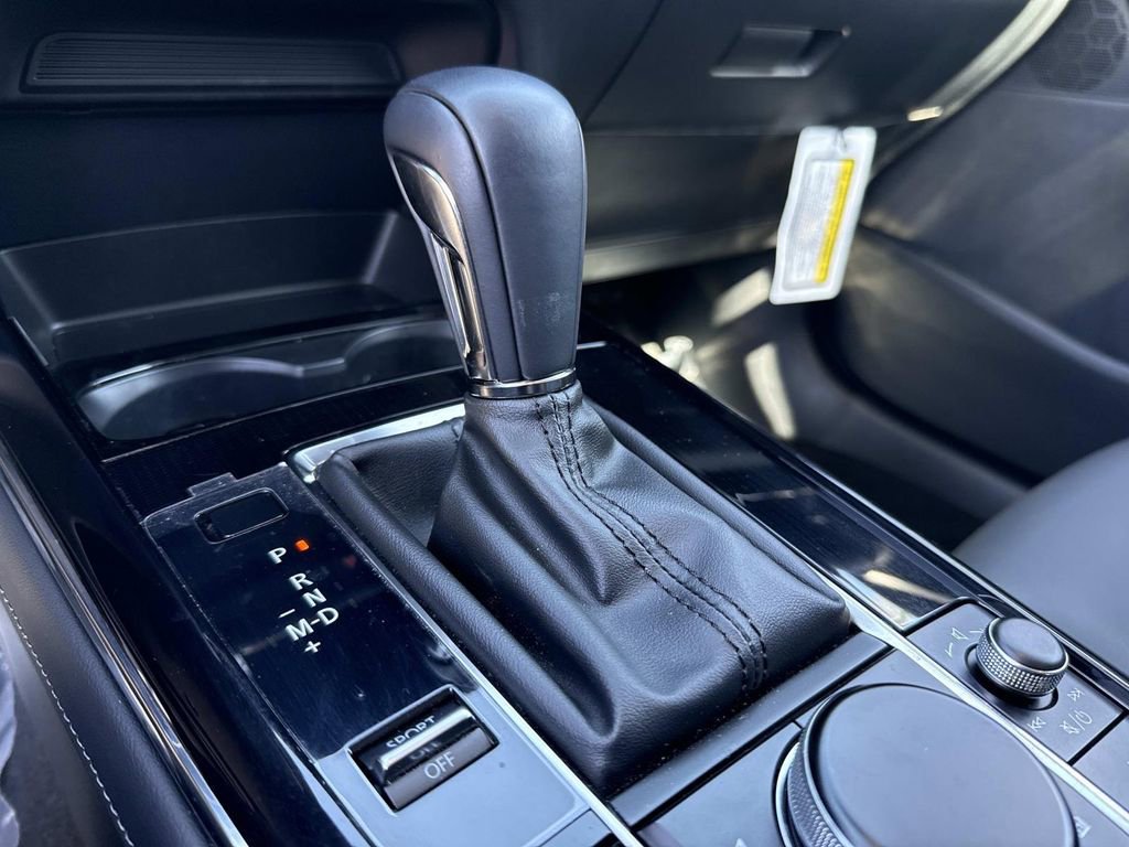 Certified 2025 MAZDA CX-30 AWD 2.5 S w/ Preferred Package image 37